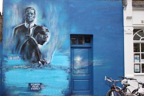 London Crime & Punishment: The Krays