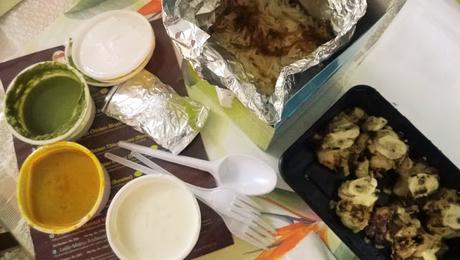 A Tasty Affair with Biryani Affair