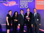 Alaska Milk Bags Silver Prestigious Asia Awards Brand Advocacy