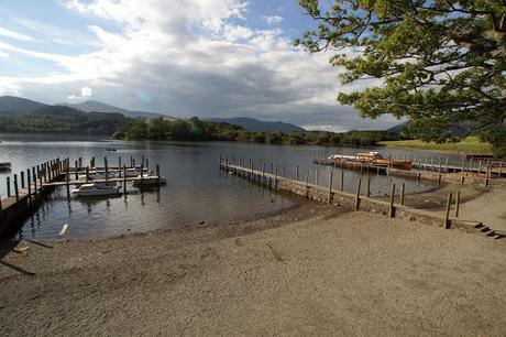 Keswick Derwentwater Hello Freckles Lake District