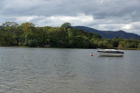 Keswick Derwentwater Hello Freckles Lake District