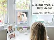 Blogger Rejection Losing Confidence