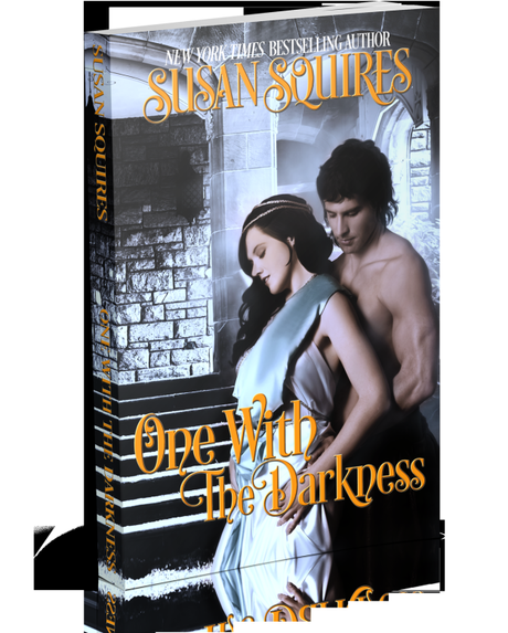 One with the Darkness - 3D