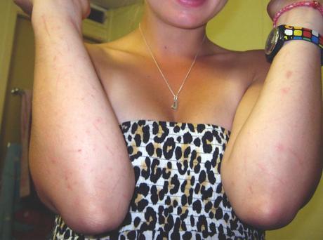 Those cuts became a constant for the whole 88 days!