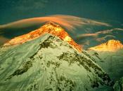 Mount Everest Highest Mountain World