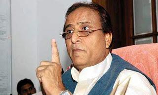 Open Letter to Azam Khan