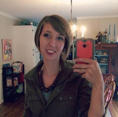 This outfit deserves Chianti. This outfit deserves Chianti.