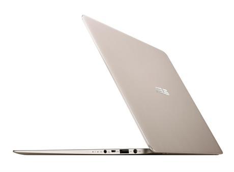 ZenBook UX305LA: A Premium Windows 10 Laptop by ASUS