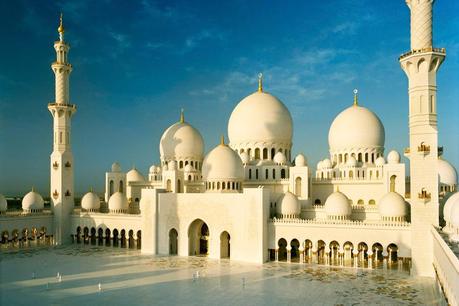 Exquisite United Arab Emirates