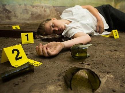 What is Forensic science?