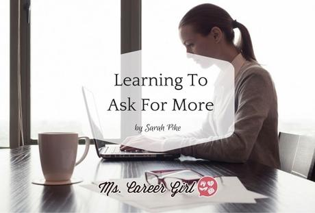 Learning To Ask For More