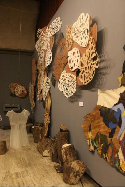 Craft as Contemporary Art at the CCP
