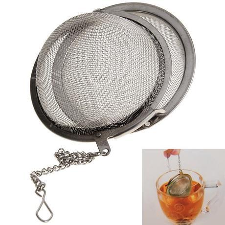 tea infuser