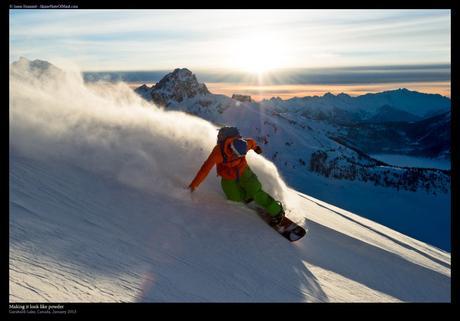 Rider Kyle Miller PC: Jason Hummel