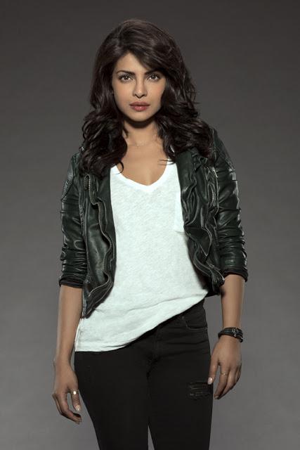 Quantico Is The New Blend Of FBI Drama & 'How To Get Away'
