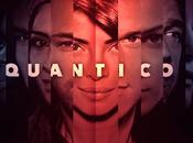 Quantico Blend Drama 'How Away'