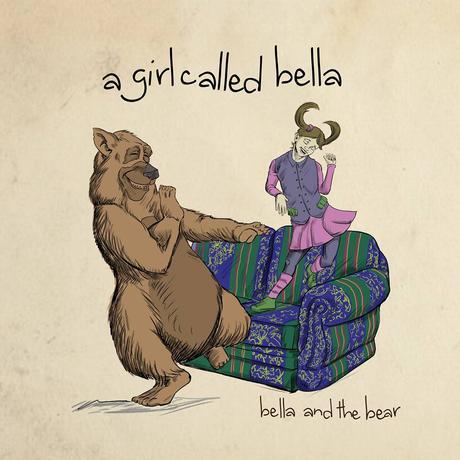 Bella and The Bear