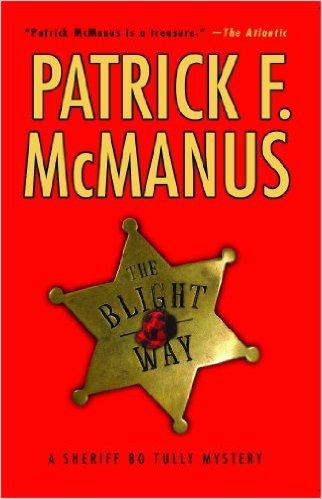 Book by Patrick McManus
