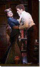 Review: A Gentleman’s Guide to Love and Murder (Broadway in Chicago)