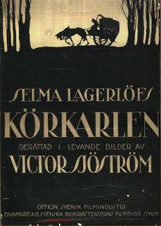 #1,877. The Phantom Carriage  (1921)
