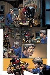Nova #1 Preview 3