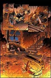 Nova #1 Preview 2