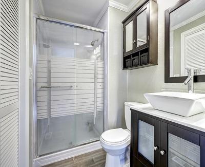 Affordable Bathroom Renovations