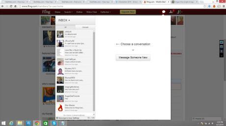 Hypergamy experiment. Click to enlarge.