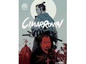 BOOK REVIEW: Cimarronin Neal Stephenson,