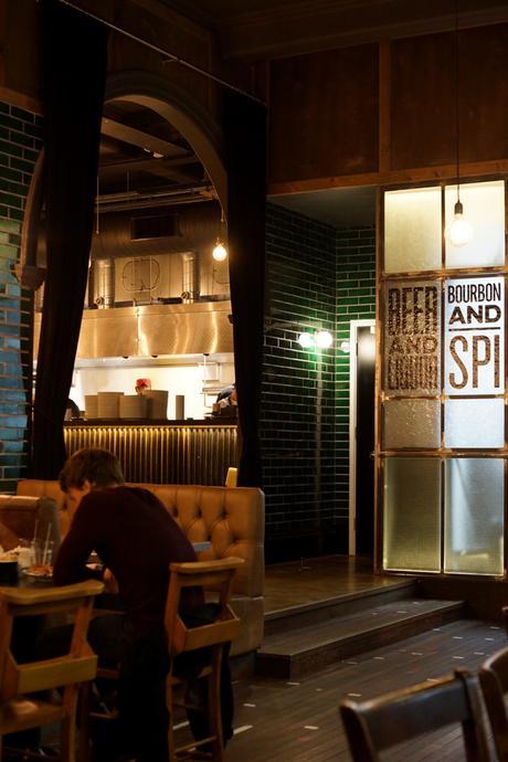 Byron Hamburgers Newcastle Food Hello Freckles Review