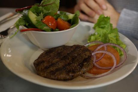 Byron Hamburgers Newcastle Food Hello Freckles Review