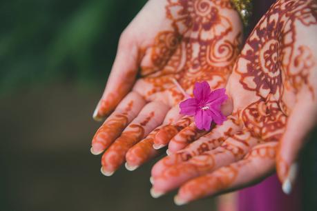 A Kiwi Engagement Session With A Beautifully Unique Twist