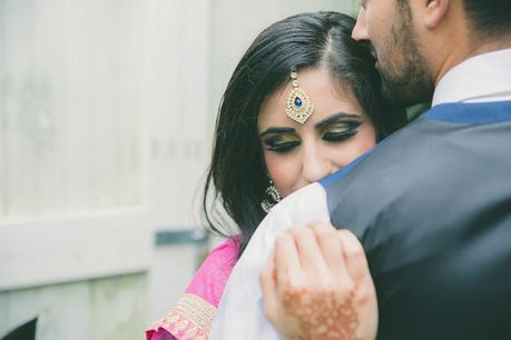 A Kiwi Engagement Session With A Beautifully Unique Twist