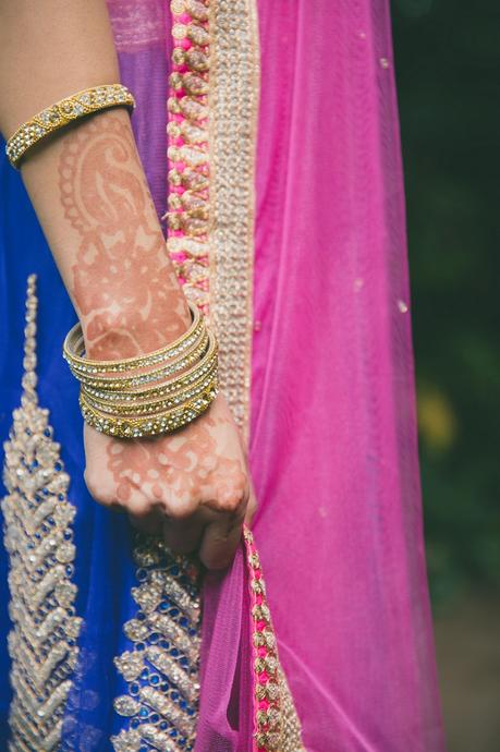 A Kiwi Engagement Session With A Beautifully Unique Twist