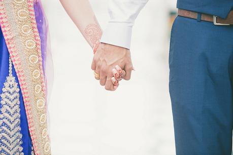 A Kiwi Engagement Session With A Beautifully Unique Twist