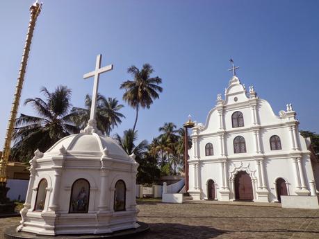 Fort Kochi: It's Getting Hot in Here