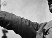 Fanatic Adolf Hitler