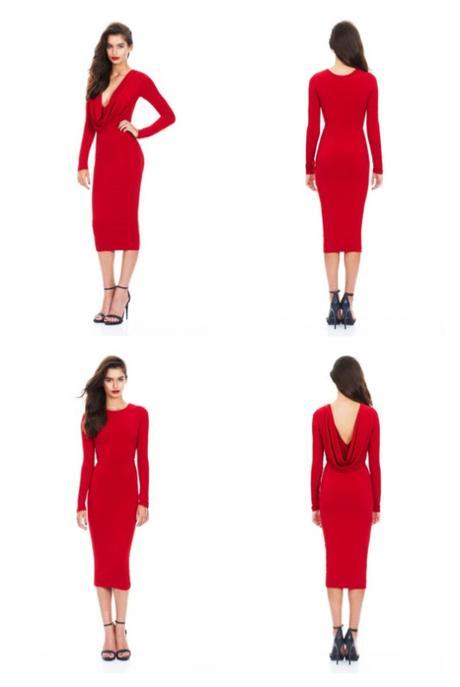 Get The Look: Kate Hudson For Her Campaign For Campari unnamed