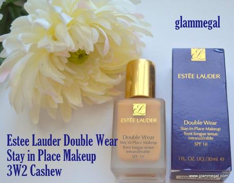 Estee Lauder Double Wear Foundation