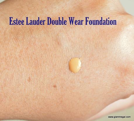 Estee Lauder Double Wear Foundation