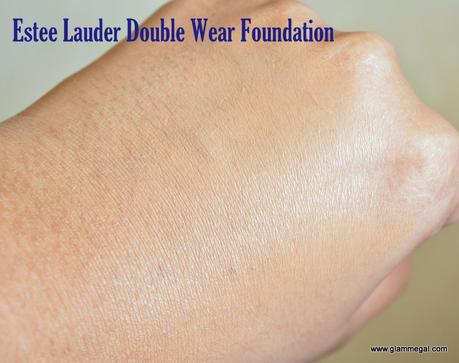 Estee Lauder Double Wear Foundation