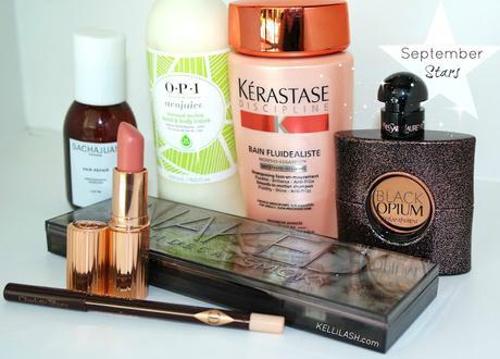 Star Products of the Month • September