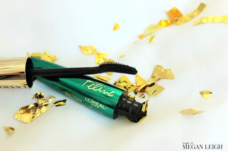 L'oreal Volume Million Lashes Feline Mascara