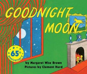 10 Must Have Bedtime Books for Babies