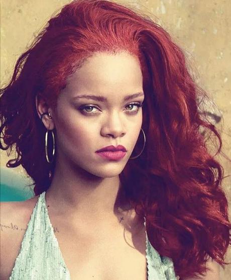 Rihanna Talks Reputation, Matt Kemp, & More