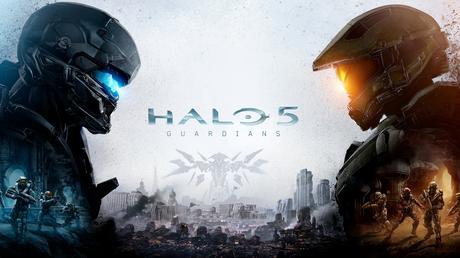 Halo 5 has gone gold, pre-launch update detailed