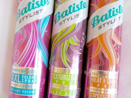 Batiste Stylist