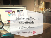 Marketing Your #SideHustle