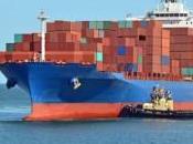 When Exporting Trucks, Travel With Friends