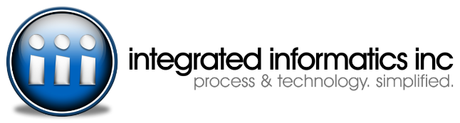 Integrated Informatics